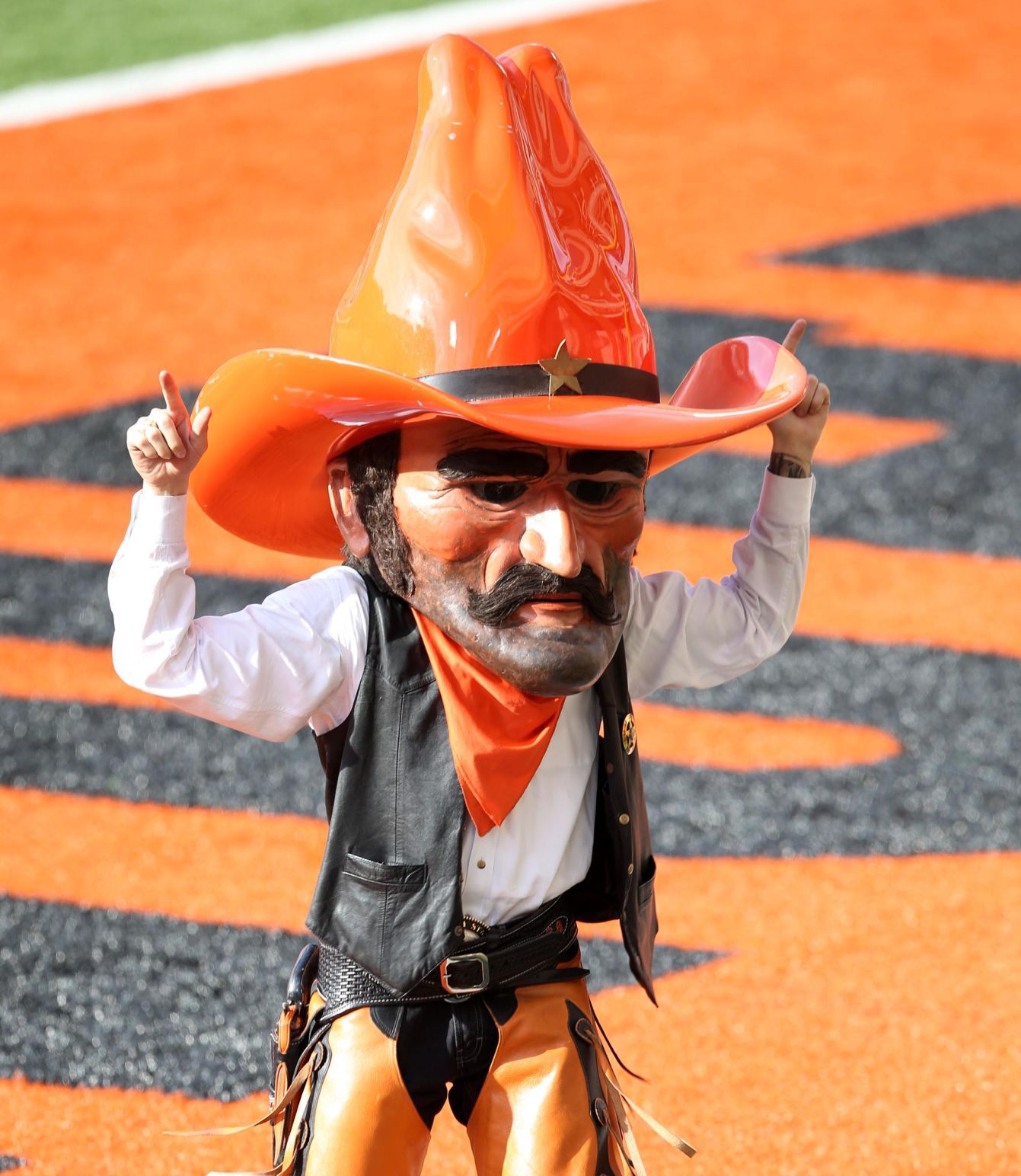 OSU Football MB